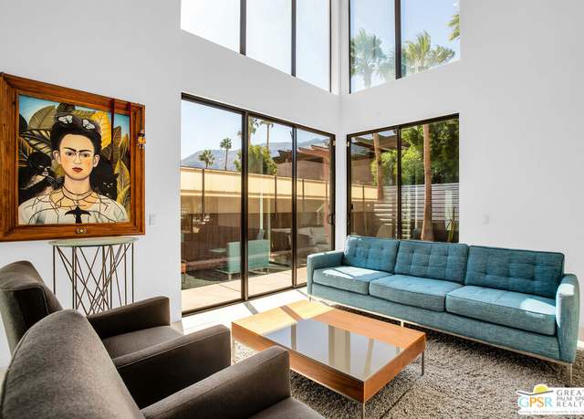 Property at 353 Cheryl Dr, Palm Springs, CA 92262, 2 beds, 2.5 baths