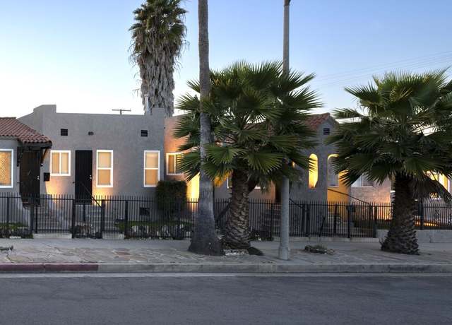 Property at 8417 S Halldale Ave, Los Angeles, CA 90047, 11 beds, 6 baths
