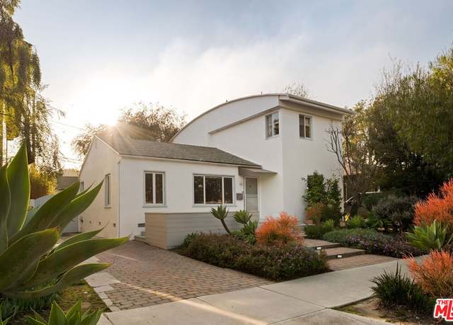 Property at 2913 Dell Ave, Venice, CA 90291, 4 beds, 3 baths