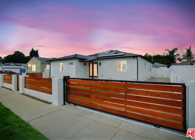 Property at 13413 Sylvan St, Valley Glen, CA 91401, 4 beds, 4 baths