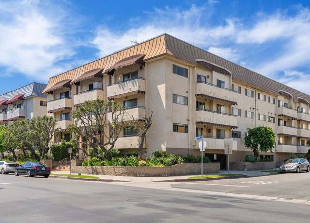 Property at 5353 Yarmouth Ave #105, Encino, CA 91316, 2 beds, 2.5 baths