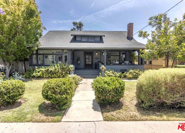 Property at 4534 Russell Ave, Los Angeles, CA 90027, 5 beds, 2 baths