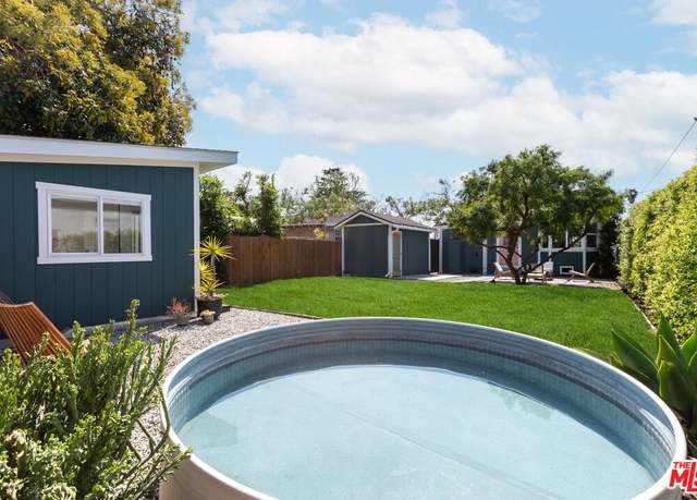 Property at 5910 2nd Ave, Los Angeles, CA 90043, 2 beds, 1 bath
