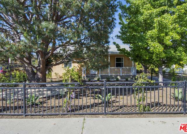 Property at 2031 Glyndon Ave, Venice, CA 90291, 2 beds, 2 baths