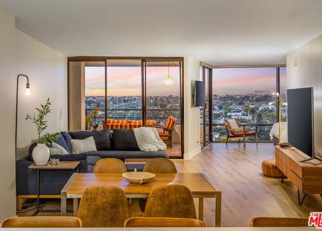 Property at 4265 Marina City Dr #603, Marina Del Rey, CA 90292, 1 bed, 1 bath