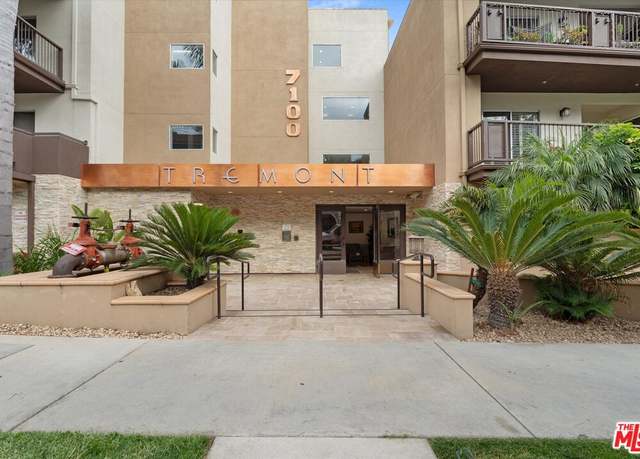 Property at 7100 Alvern St #317, Los Angeles, CA 90045, 2 beds, 2 baths