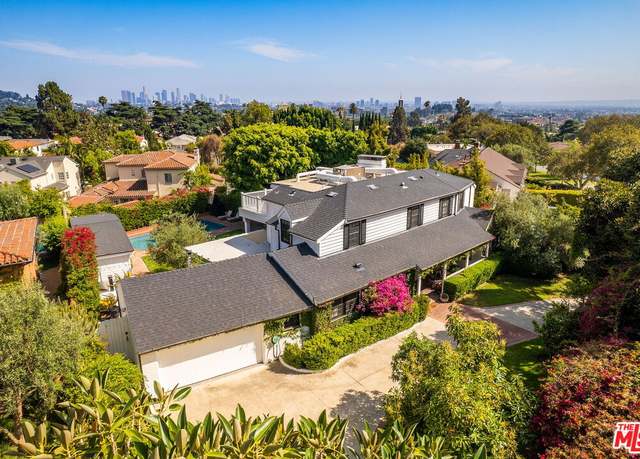 Property at 2324 N Vermont Ave, Los Angeles, CA 90027, 4 beds, 5 baths