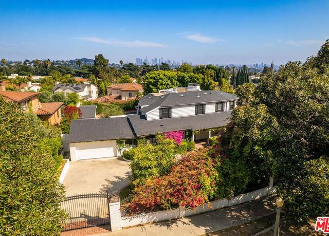 Property at 2324 N Vermont Ave, Los Angeles, CA 90027, 4 beds, 5 baths