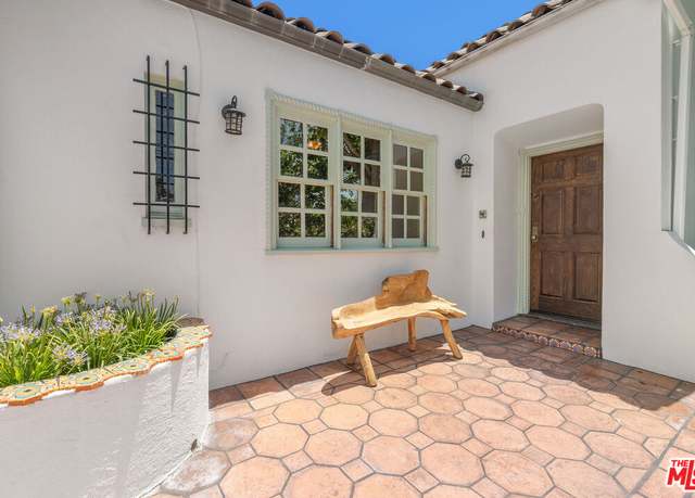 Property at 2004 Vine St, Los Angeles, CA 90068, 3 beds, 2.5 baths