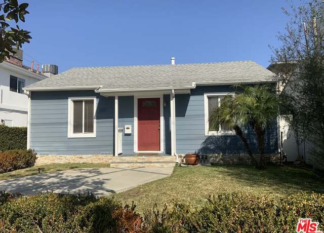 Property at 3610 Beethoven St, Los Angeles, CA 90066, 6 beds, 5 baths
