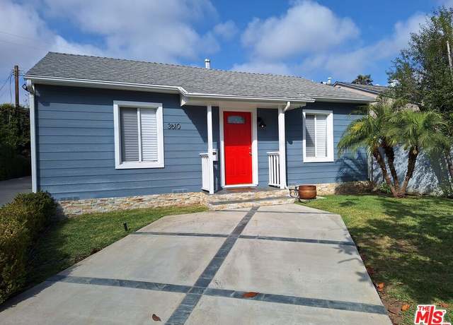 Property at 3610 Beethoven St, Los Angeles, CA 90066, 6 beds, 5 baths