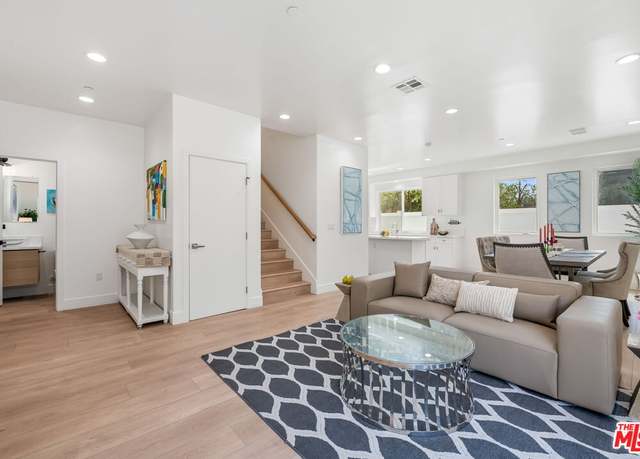 Property at 3645 Helms Ave, Culver City, CA 90232, 3 beds, 2.5 baths