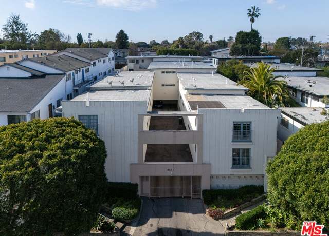 Property at 2621 Centinela Ave #18, Santa Monica, CA 90405, 2 beds, 2 baths