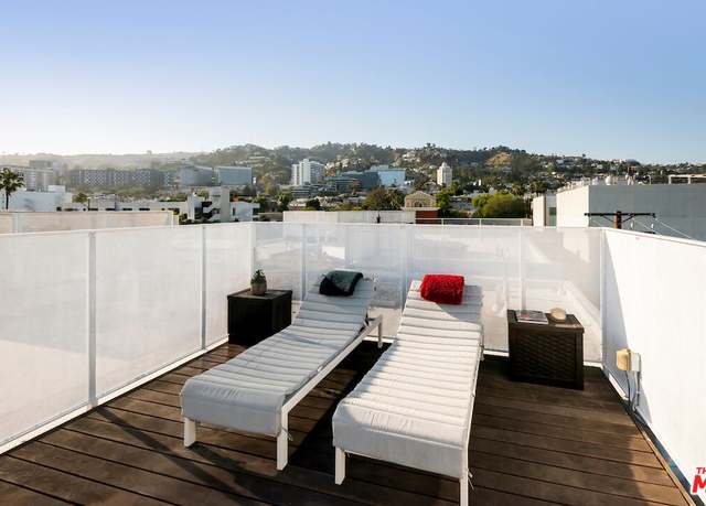 Property at 1030 N Kings Rd #407, West Hollywood, CA 90069, 2 beds, 2 baths