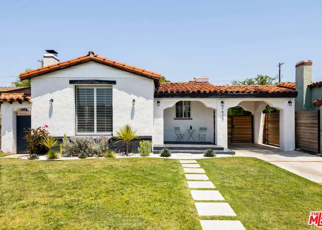 Property at 3627 W 64th St, Los Angeles, CA 90043, 3 beds, 2 baths