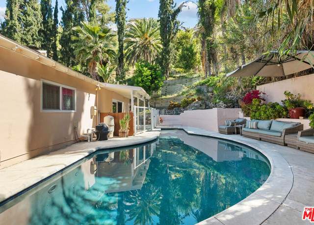 Property at 4300 Pampas Rd, Woodland Hills, CA 91364, 4 beds, 2 baths