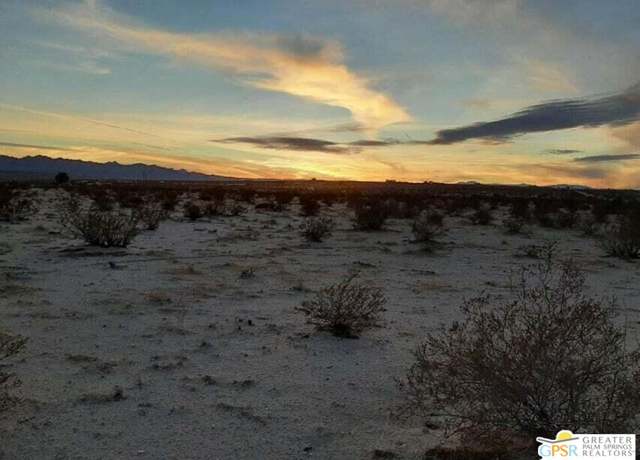 Property at 71925 Nandina St, Twenty-nine Palms, CA 92277