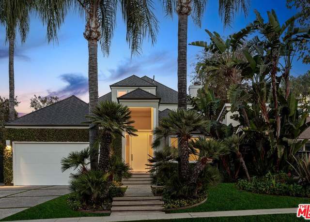 Property at 4216 Woodcliff Rd, Sherman Oaks, CA 91403, 5 beds, 5 baths