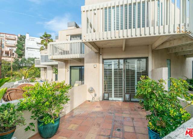 Property at 7301 Vista Del Mar Unit A104, Playa Del Rey, CA 90293, 2 beds, 2.5 baths