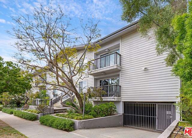 Property at 832 Euclid St #103, Santa Monica, CA 90403, 1 bed, 1 bath