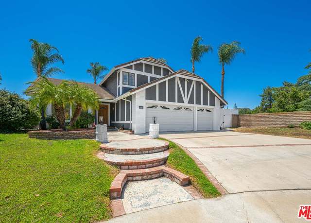 Property at 23716 Elkwood St, West Hills, CA 91304, 5 beds, 3 baths