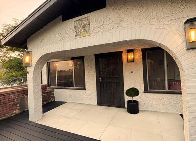 Property at 6155 Poppy Peak Dr, Los Angeles, CA 90042, 5 beds, 3 baths