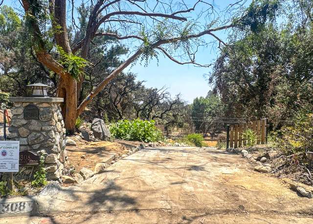 Property at 1308 Sunny Oaks Cir, Altadena, CA 91001