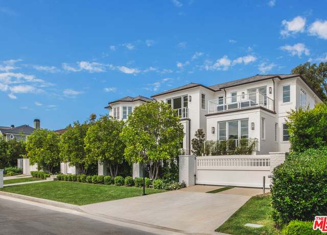 Property at 755 Napoli Dr, Pacific Palisades, CA 90272, 7 beds, 8 baths