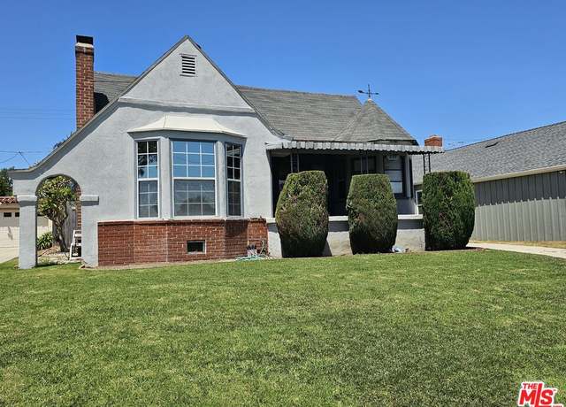 Property at 227 W Fairview Blvd, Inglewood, CA 90302, 2 beds, 1.5 baths