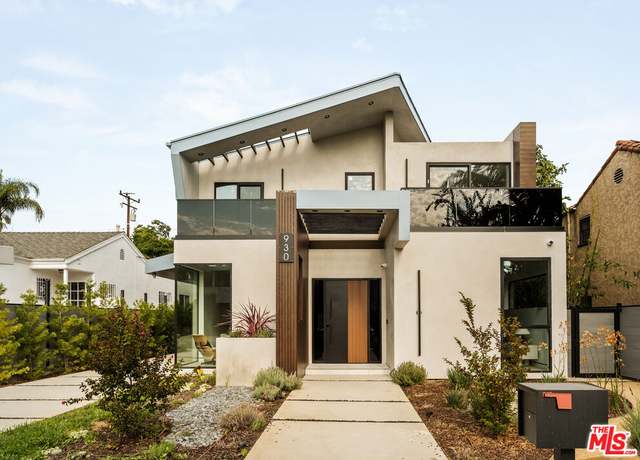 Property at 930 N La Jolla Ave, West Hollywood, CA 90046, 5 beds, 7 baths