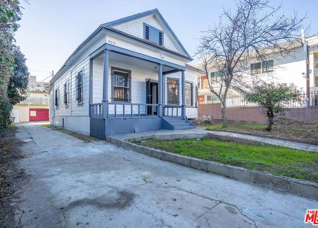 Property at 955 S Ardmore Ave, Los Angeles, CA 90006, 3 beds, 2 baths