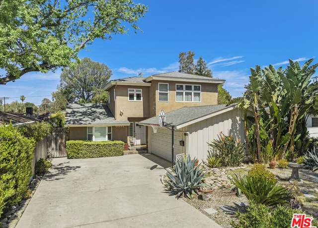 Property at 21319 Providencia St, Woodland Hills, CA 91364, 4 beds, 3 baths