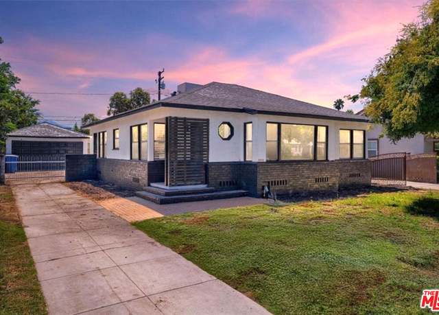 Property at 3525 Wall Ave, San Bernardino, CA 92404, 4 beds, 2 baths