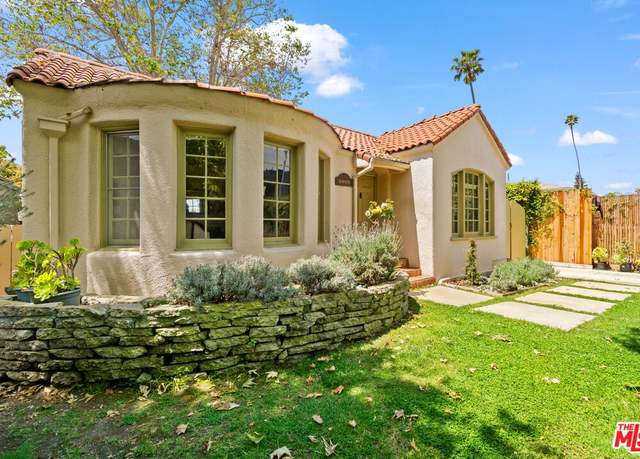 Property at 3905 Beethoven St, Los Angeles, CA 90066, 4 beds, 3 baths