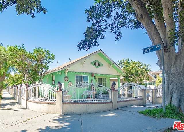 Property at 1550 E Sandison St, Wilmington, CA 90744, 4 beds, 2 baths