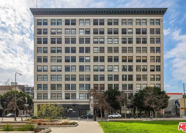 Property at 108 W 2nd St #814, Los Angeles, CA 90012, 1 bath