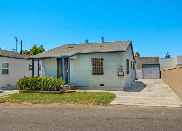 Property at 521 S Bullis Rd, Compton, CA 90221, 3 beds, 2 baths