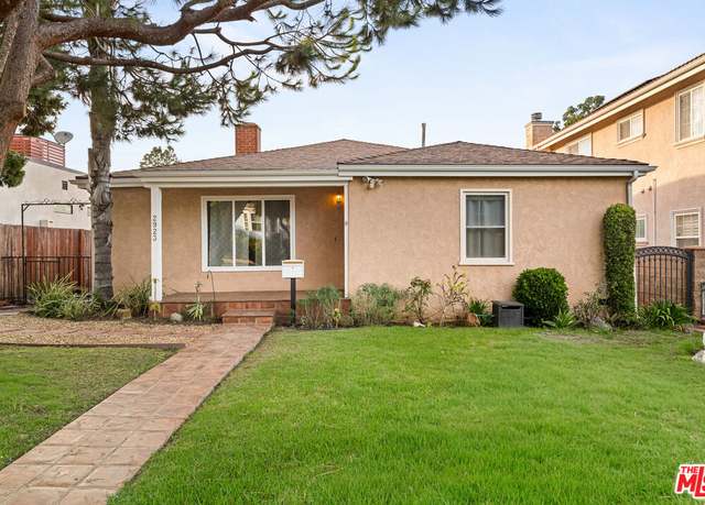 Property at 2923 Urban Ave, Santa Monica, CA 90404, 3 beds, 2 baths