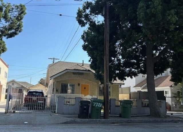 Property at Undisclosed address, Los Angeles, CA 90043, 2 beds, 2 baths