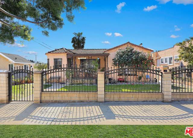 Property at 3560 Siskiyou St, Los Angeles, CA 90023, 7 beds, 4 baths