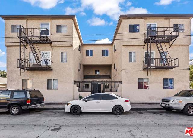 Property at 110 E Cedar St, Compton, CA 90220, 11 beds, 10 baths