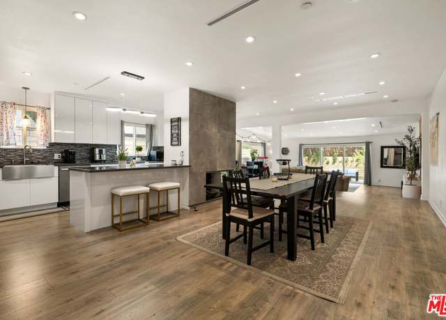 Property at 5720 Gentry Ave, Valley Village, CA 91607, 4 beds, 3 baths