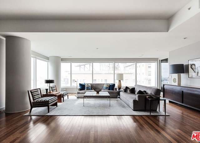 Property at 6250 Hollywood Blvd Unit 11M, Los Angeles, CA 90028, 2 beds, 3 baths