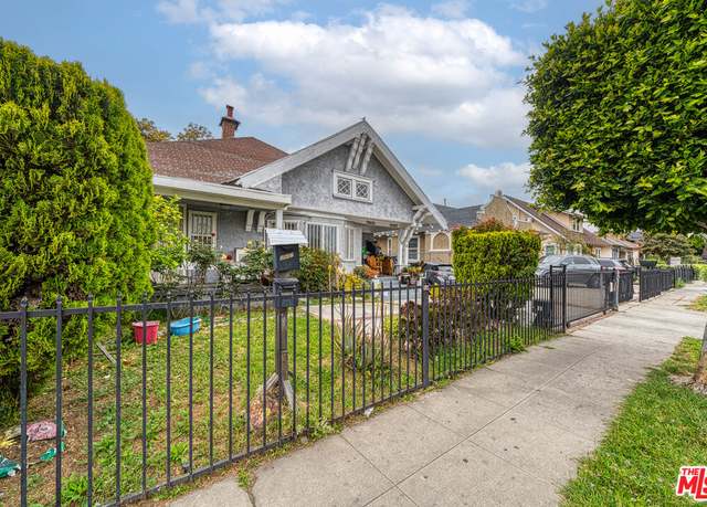 Property at 2905 W 14th St, Los Angeles, CA 90006, 4 beds, 3 baths