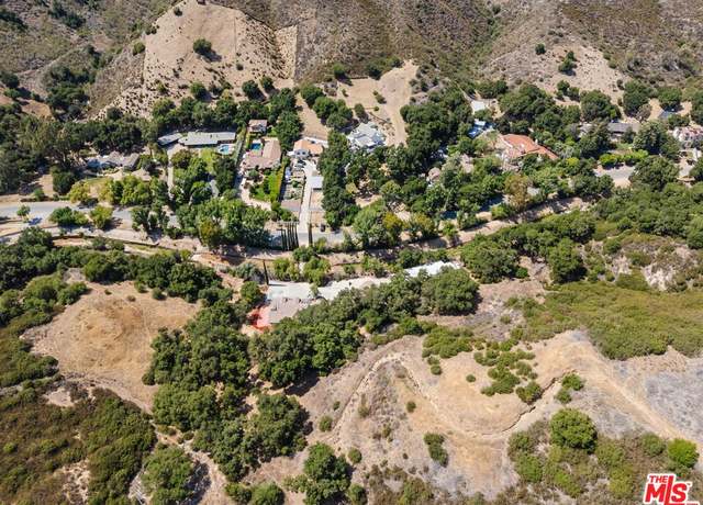Property at 2470 Stokes Canyon Rd, Calabasas, CA 91302