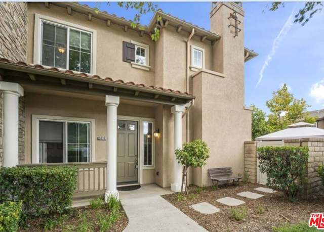Property at 28703 Calle De La Paz Dr #128, Valencia, CA 91354, 3 beds, 3 baths