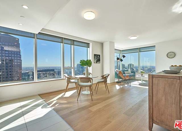 Property at 889 Francisco St #3603, Los Angeles, CA 90017, 1 bed, 2 baths