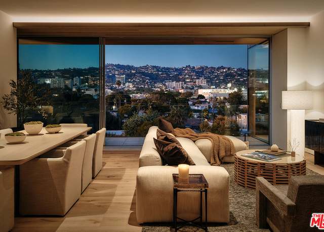 Property at 8899 Beverly Unit 5E, West Hollywood, CA 90048, 2 beds, 2.5 baths