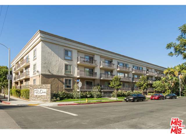 Property at 141 S Clark Dr #422, Los Angeles, CA 90048, 1 bed, 1 bath