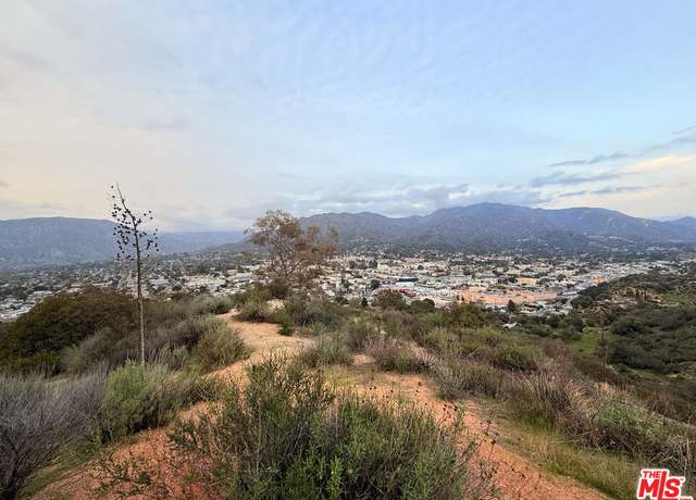 Property at 9735 N Estaban Way, Tujunga, CA 91042
